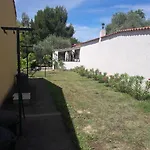 Maison Dans Propriete Avec Cour בית נופש Corneilhan