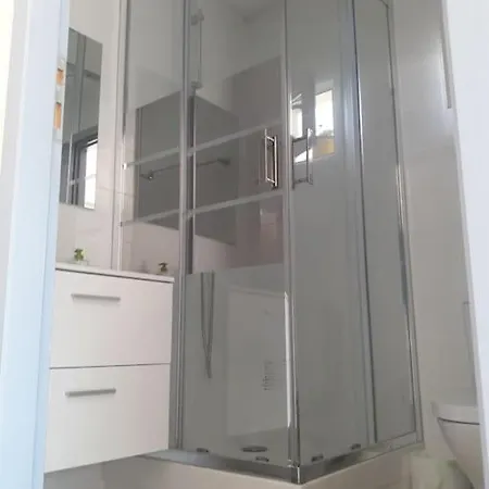 Casa de Férias Maison Dans Propriete Avec Cour *