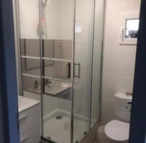 Дом отдыха Maison Dans Propriete Avec Cour